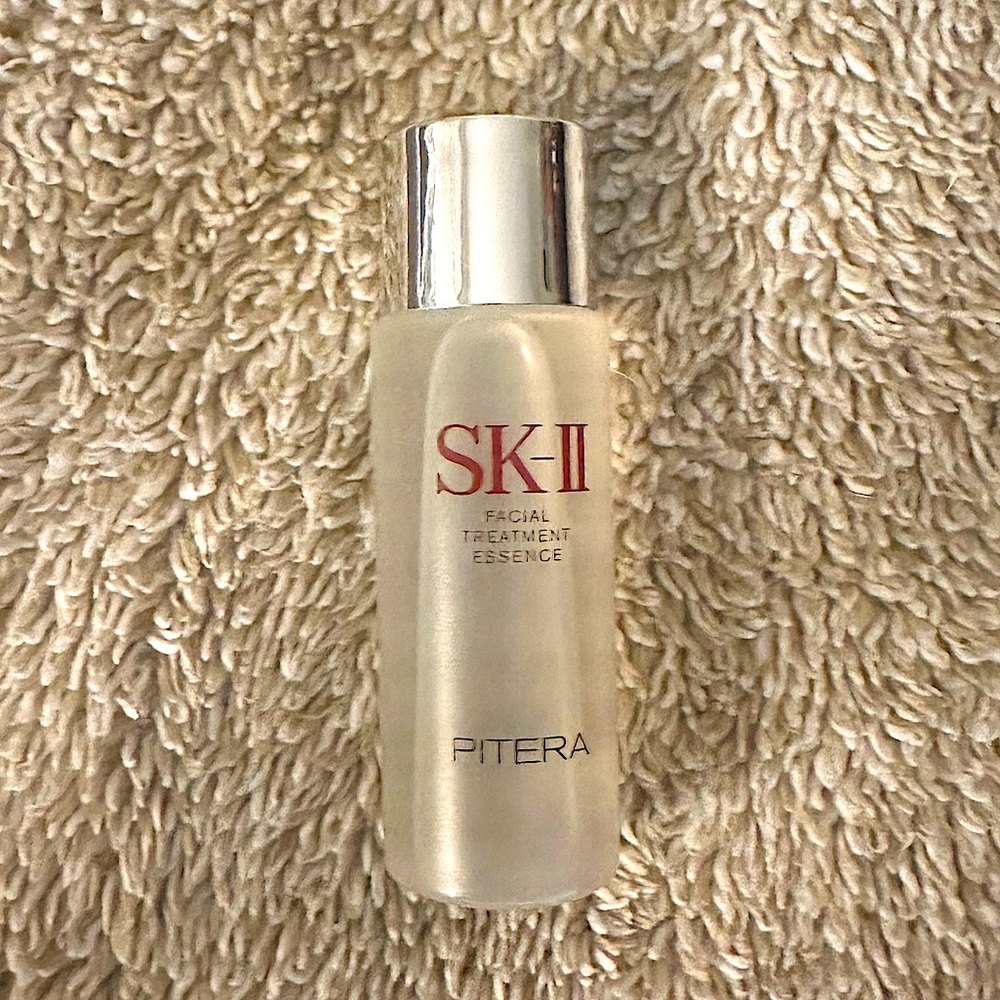 SK-II Facial Treatment Essence